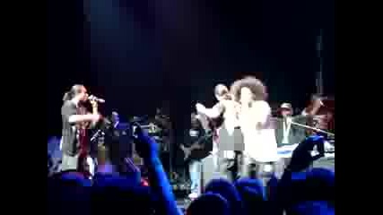 Bone Thugs - n - Harmony fo tha love of $money$ live @ club nokia 11/30/08