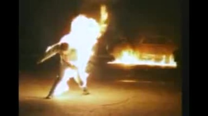 Roots of Evil (1992) trailer (cannon Films) 
