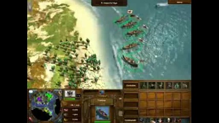 Age Of Empires 3.avi