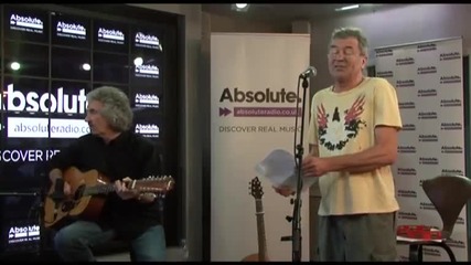 Ian Gillan Change My Ways (live) Black Night (live) 