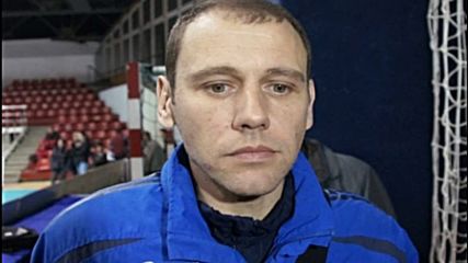 Живков: Стойчев постави конкретни задачи за отбора и играчите поотделно