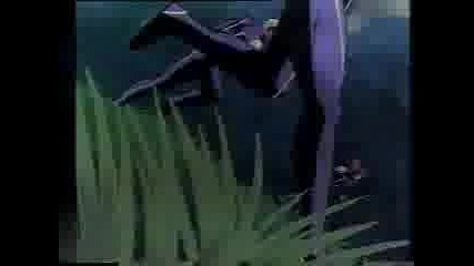 The Guyver Ep.4 Part 2/3