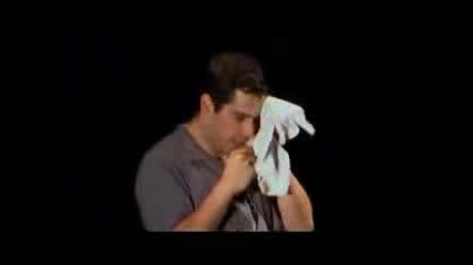 Pablo Francisco - Can i Get a Towel
