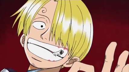 One Piece Beta [ Limp Bizkit ]