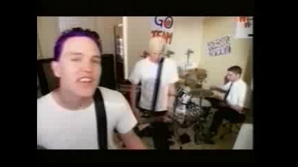 Blink 182 - Josie