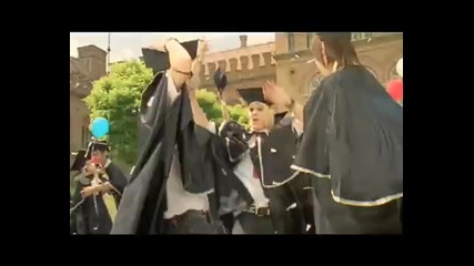 Бьянка Coffeeshop - Школьные годы (official music video)