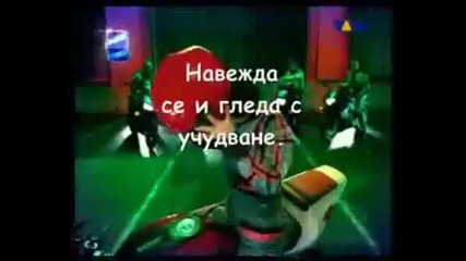 Evanescence - Everybody`s Fool
