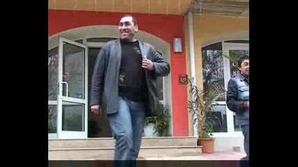 Predstavyane Na Ork.stars Ot Redvan Tv