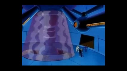 Double Dragon - 1x12 - The Abyss 