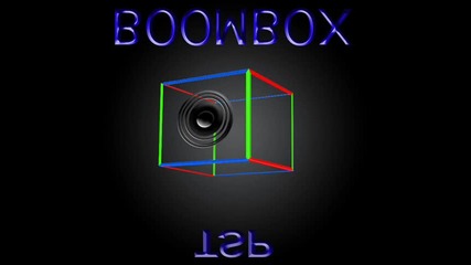 тsp - boombox (house edit 2008)