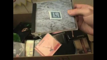 Linkin Park Parody Xd