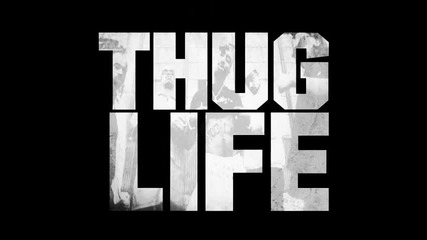 Thug Life - Thug Bitch