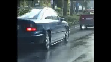 Яко Клипче С Коли 