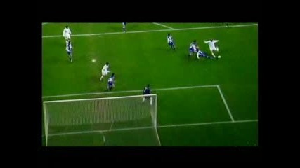 Ronaldinho vs. Zidane