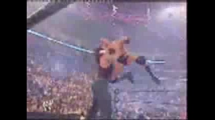Randy Orton Top 10 Rkos