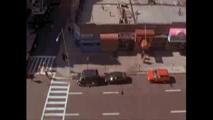 The Funniest Scene Ever In Spiderman One [ смешни сцени ]