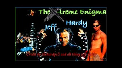 Jeff Hardy Best Wallpapers