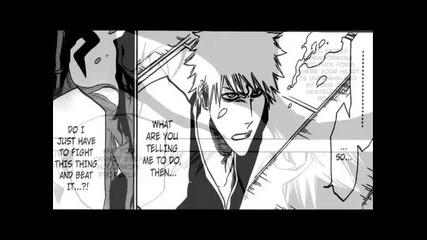 Bleach Manga 411 [ Bg Sub ] [ Hd ]