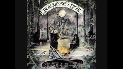 Blackmores Night - Mond Tanz 