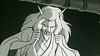 [bg-sub]dororo 1969 Ep 4 - Историята На Бандай Част втора
