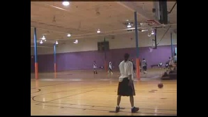 TFB-The Dunk Of The Day By T Dubb