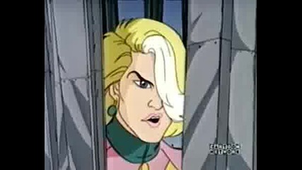 Captain Planet S02e10