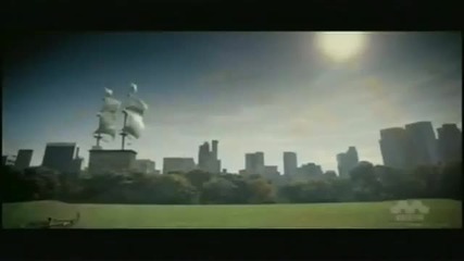 Chasing Pirates@ Norah Jones [official Music Video] + [trailer] - Hd