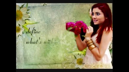 Ariana Grande If I Aint Got You
