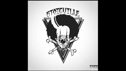 *2014* T Pain - Stoicville