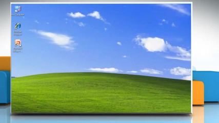 Microsoft® Powerpoint 2007: How to create and format a table on Windows® Xp?