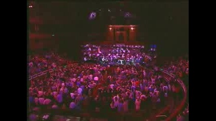 Deep Purple - In Concert 1999 Part 1