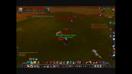 Warrior Pvp And Some Fun