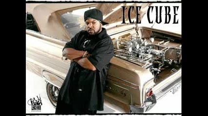 Ice Cube - Gangsta nation instrumental 