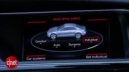 Car Tech - 2013 Audi Rs5