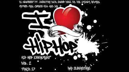 _new 2011_ Cypress Hill ft. Snoop Dogg, Eminem, Method Man - Rap Superstars