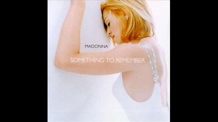 Madonna - You Will See