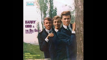 Bee Gees - Three Kisses Of Love