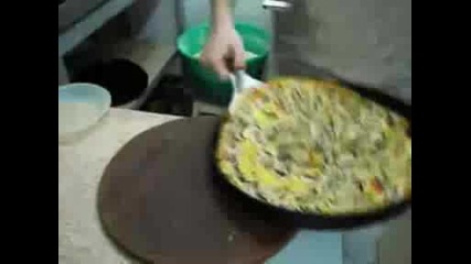 Как Да Си Направите Вкусна Пица