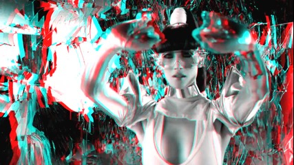 Daddy Yankee - Descontrol 3 - D Official Video Hd 1080p 