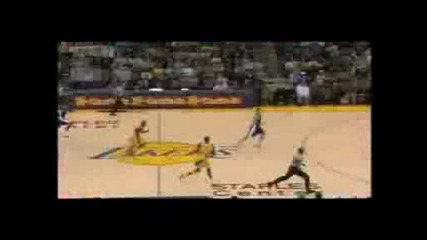 Nba - Humans Can Fly! [high Quality]