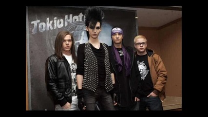 Tokio Hotel feat Kerli - Strange 