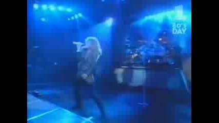 Europe - The Final Countdown 