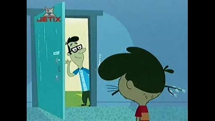 kid vs kat - пазете се от куб върколака - бг аудио.