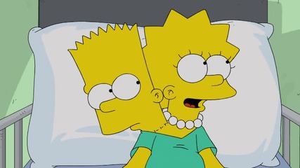 The Simpsons Сезон 25 Епизод 2