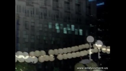 Emily Osment - Once Upon A Dream