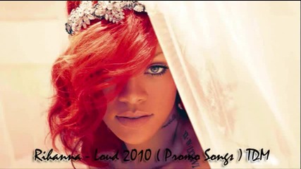 Страхотна! Rihanna - Man Down