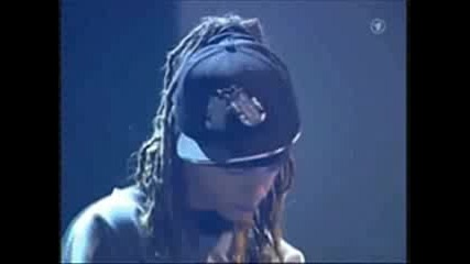 Fuck Tokio Hotel