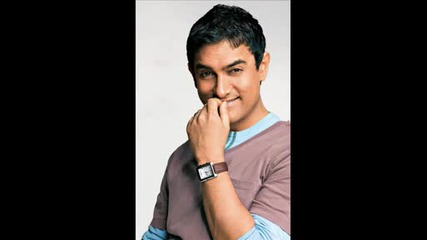 Aamir Khan