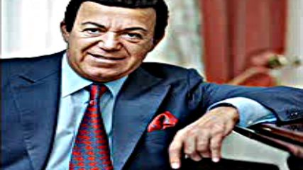 Йосиф Кобзон--аист 1967