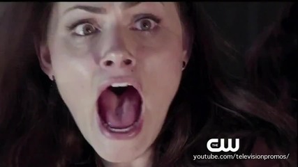 The Secret Circle 1x22 Promo _ _family_ [hd]